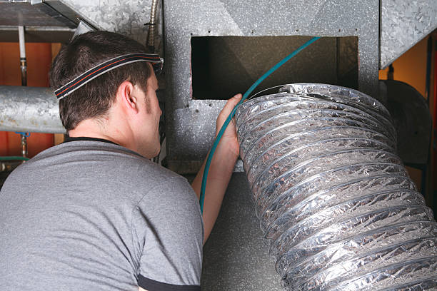 Best General Air Duct Cleaning  in Niles, MI